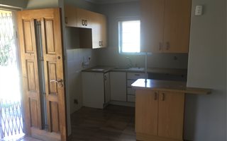 3 Bedroom Townhouse in Kaapsig