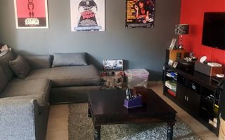 3 Bedroom House in Hennopspark