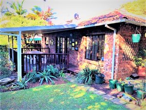 3 Bed Townhouse in Oak Park