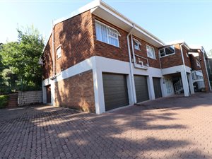 1 Bed Apartment in Navalsig
