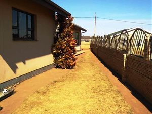 4 Bed House in Ulundi