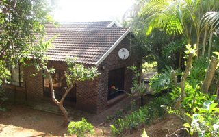 3 Bedroom House in Modjadjiskloof
