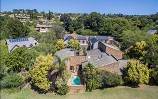 5 Bedroom House in La Sandra