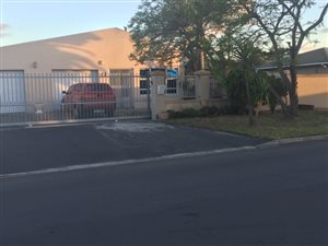 3 Bed House in Mabille Park
