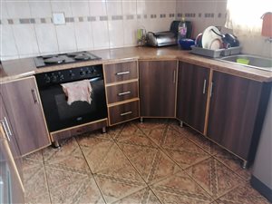 2 Bed House in Empangeni