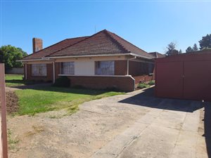 4 Bed House in Ingagane