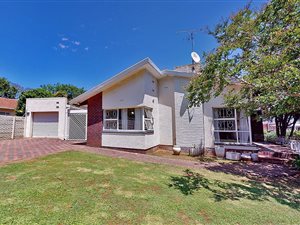 3 Bed House in Blairgowrie