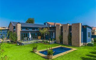 3 Bedroom House in Heuningklip