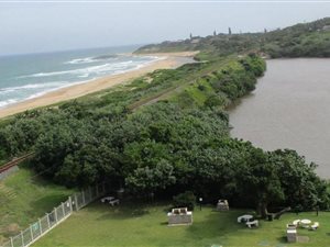 1.5 Bed Apartment in Sea Park