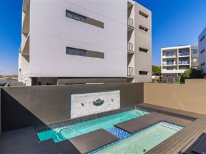 3 Bed Apartment in North Riding