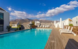 2 Bedroom Apartment in Val de Vie