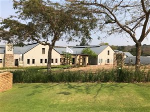 1376 m² Land available in Riverside Park