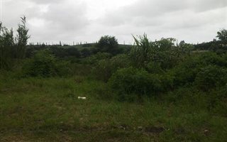 1457 m² Land available in Verulam