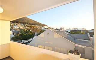 0.5 Bedroom Apartment in Green Point