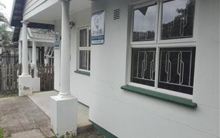 2 Bedroom Apartment in New Germany