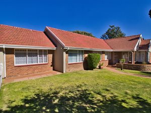 4 Bed House in Savoy Estate