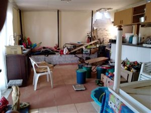 80 m² Industrial space in Silverton