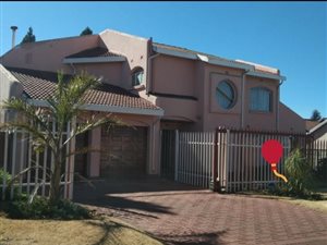 4 Bed House in Soweto Central