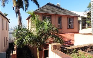 3 Bedroom House in Essenwood
