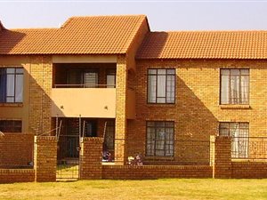 3 Bed Townhouse in Eco Park