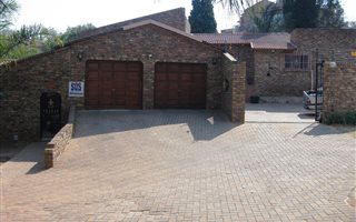 4 Bedroom House in Winchester Hills