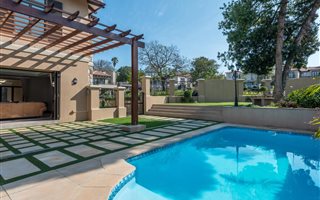 4 Bedroom House in Eversdal Heights
