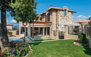 4 Bedroom House in Eversdal Heights