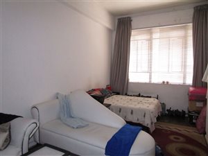 1 Bedroom Apartment in Maboneng