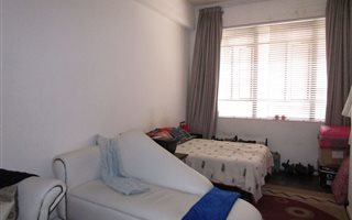 1 Bedroom Apartment in Maboneng