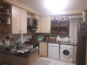 2 Bedroom Apartment in D Urbanvale
