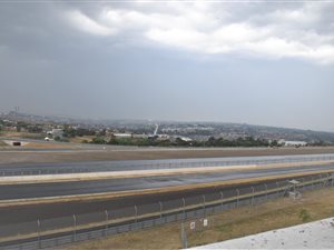 400 m² Office Space in Kyalami
