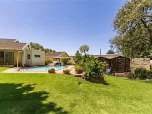 3 Bedroom House in Blairgowrie