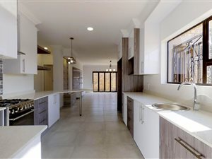 3 Bed House in Dayanglen