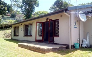 3 Bedroom House in Northdene