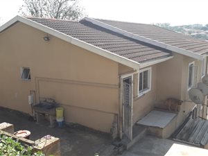 7 Bed House in Sea View