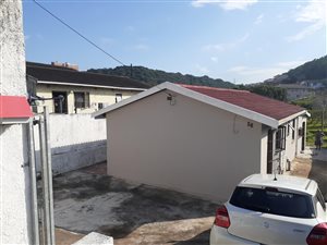3 Bed House in Croftdene
