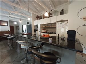 3 Bed House in Vanderbijlpark SE8