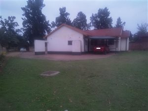 3 Bed House in Bonanne