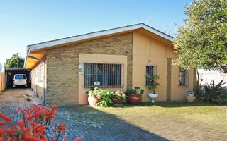 4 Bedroom House in Bellville Central