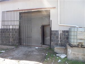 220 m² Commercial space in Clairwood