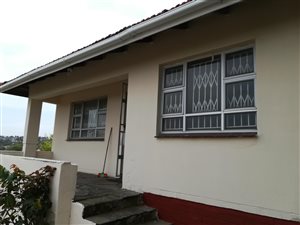 3 Bed House in Durban CBD