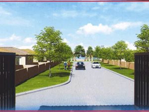 3 Bed House in Chantelle