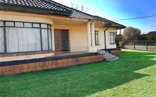 3 Bedroom House in Farrarmere
