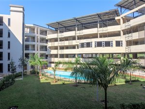 3 Bed Apartment in Umhlanga Ridge New Town Centre