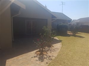 4 Bed House in Delmore Park