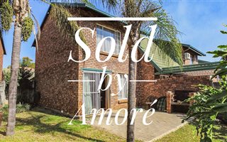 2 Bedroom Duplex in Kilner Park