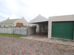 3 Bed Townhouse in Abbotsford