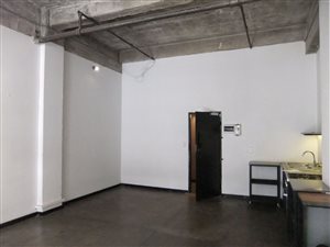 1 Bedroom Apartment in Maboneng