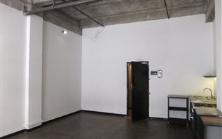 1 Bedroom Apartment in Maboneng