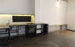 1 Bedroom Apartment in Maboneng